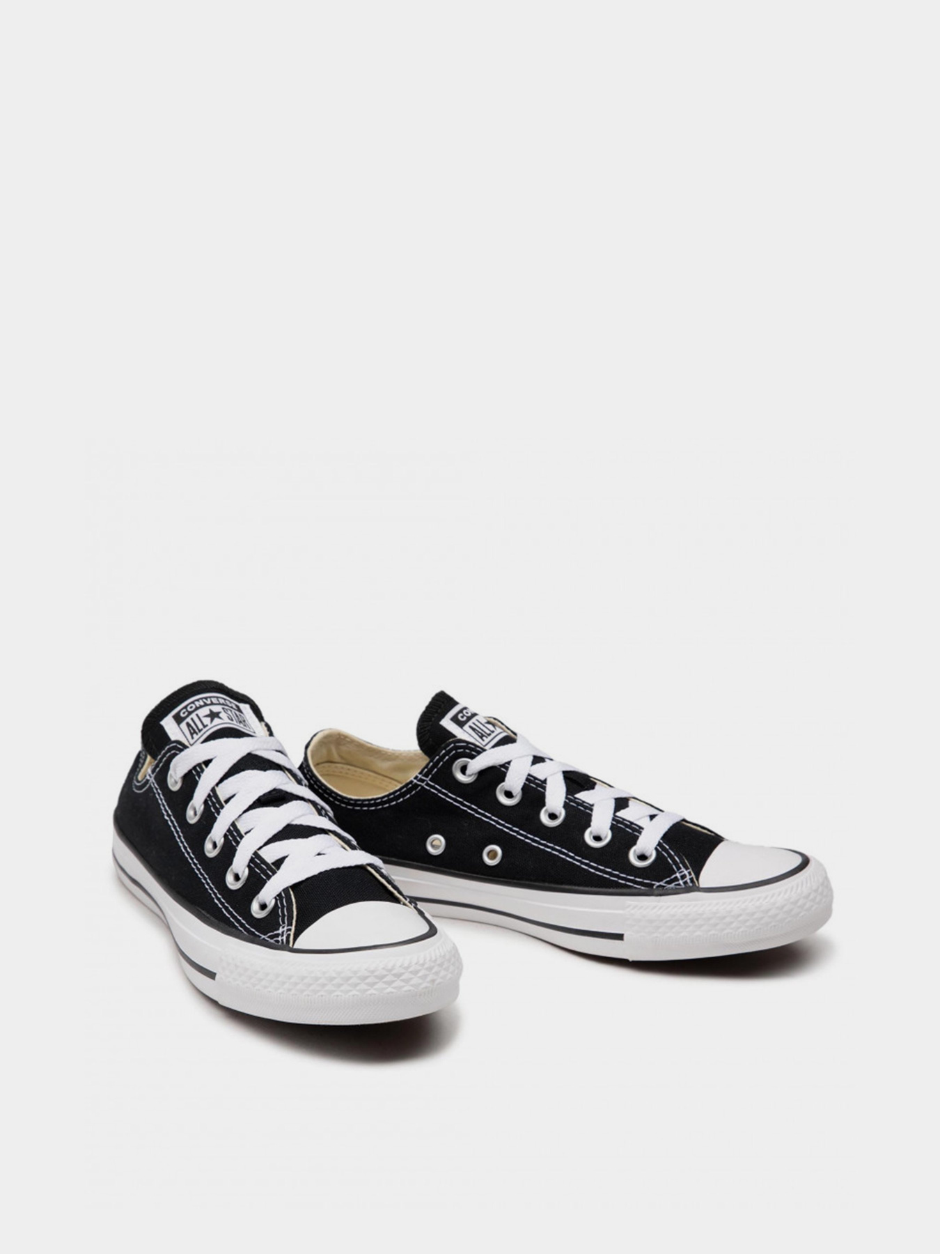Кеди CONVERSE CHUCK TAYLOR ALL STAR OX модель M9166C Кеди CONVERSE CHUCK TAYLOR ALL STAR OX модель M9166C Фото