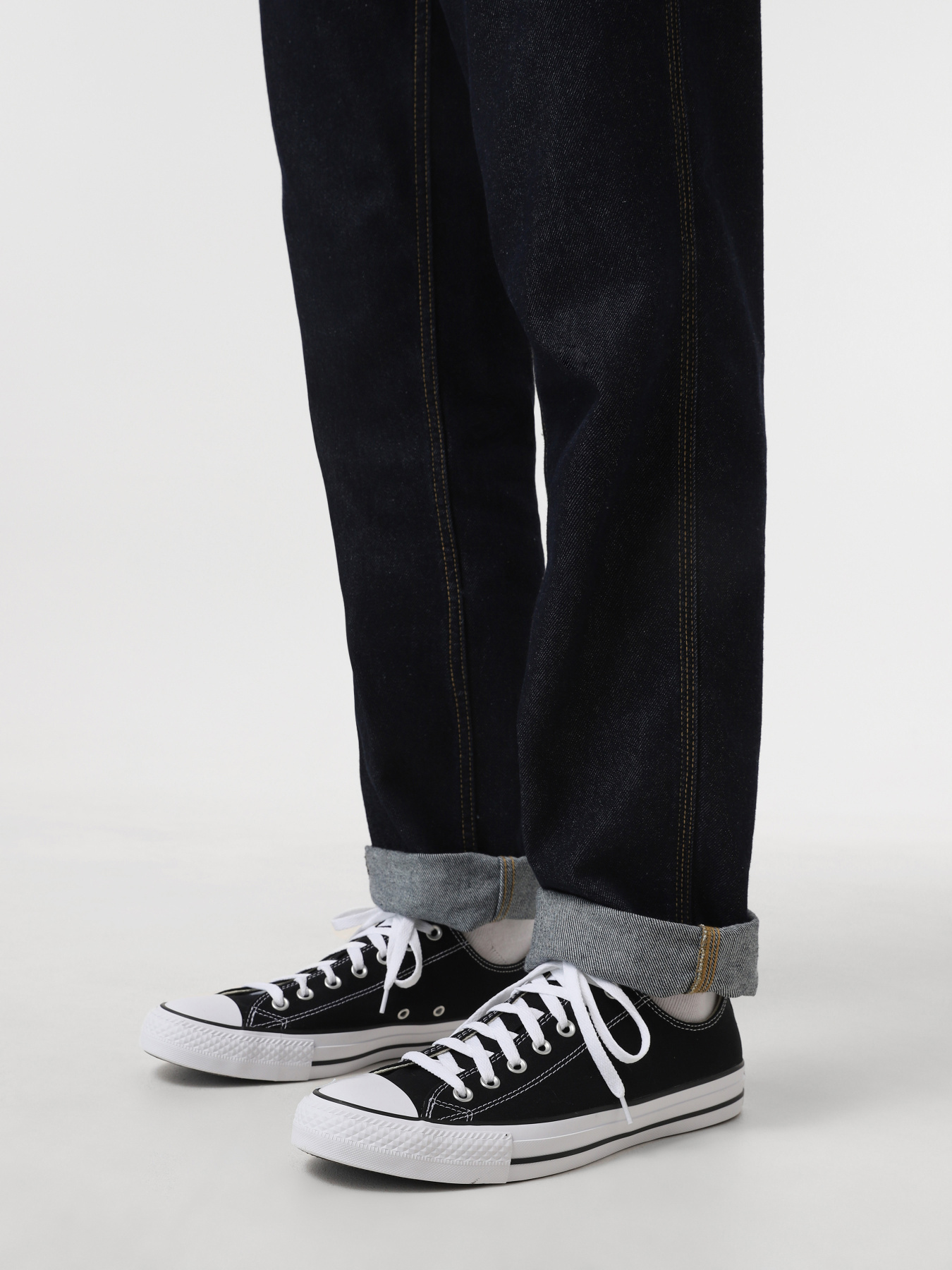 Кеди CONVERSE CHUCK TAYLOR ALL STAR OX модель M9166C Кеди CONVERSE CHUCK TAYLOR ALL STAR OX модель M9166C Фото