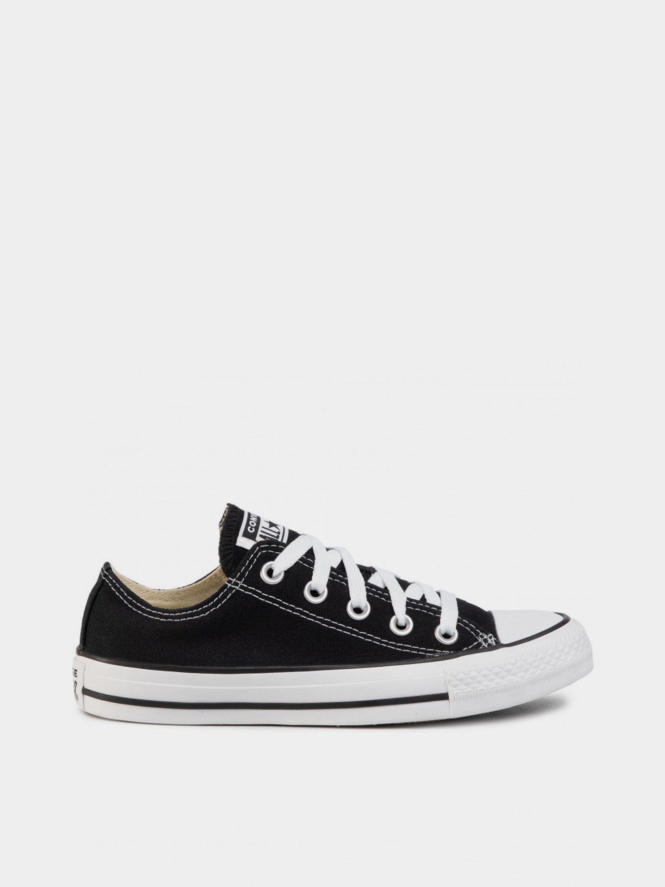 Кеди CONVERSE CHUCK TAYLOR ALL STAR OX модель M9166C Кеди CONVERSE CHUCK TAYLOR ALL STAR OX модель M9166C Фото