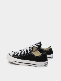 Кеди CONVERSE CHUCK TAYLOR ALL STAR OX модель M9166C Фото