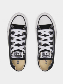 Кеди CONVERSE CHUCK TAYLOR ALL STAR OX модель M9166C Фото
