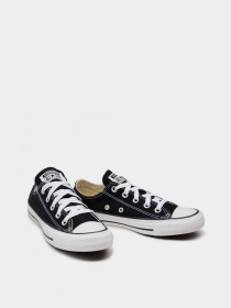 Кеди CONVERSE CHUCK TAYLOR ALL STAR OX модель M9166C Фото