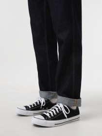 Кеди CONVERSE CHUCK TAYLOR ALL STAR OX модель M9166C Фото