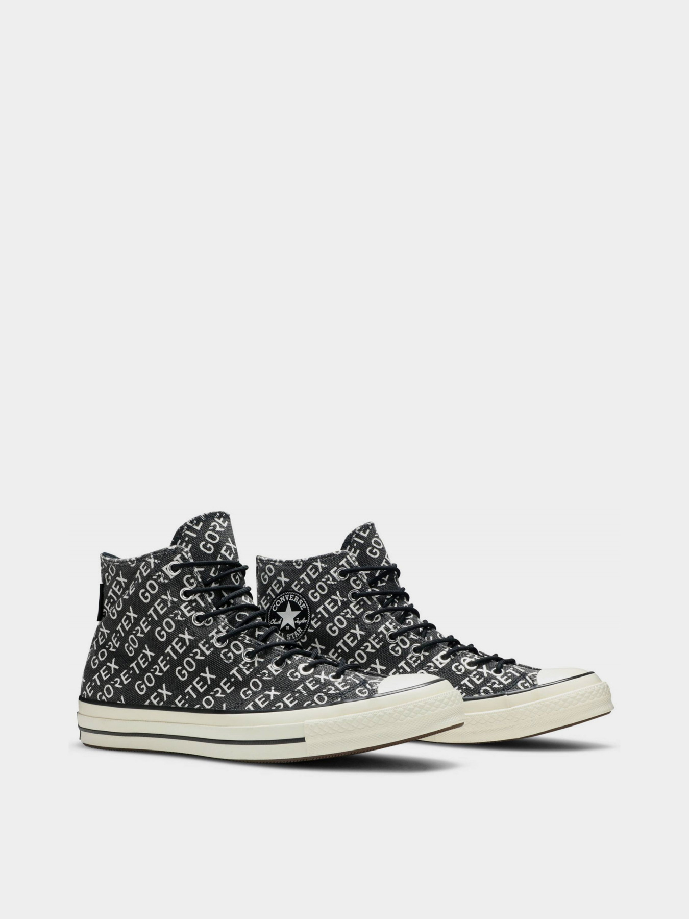 Кеди CONVERSE Chuck 70 Gore-Tex модель 162347C Кеди CONVERSE Chuck 70 Gore-Tex модель 162347C Фото