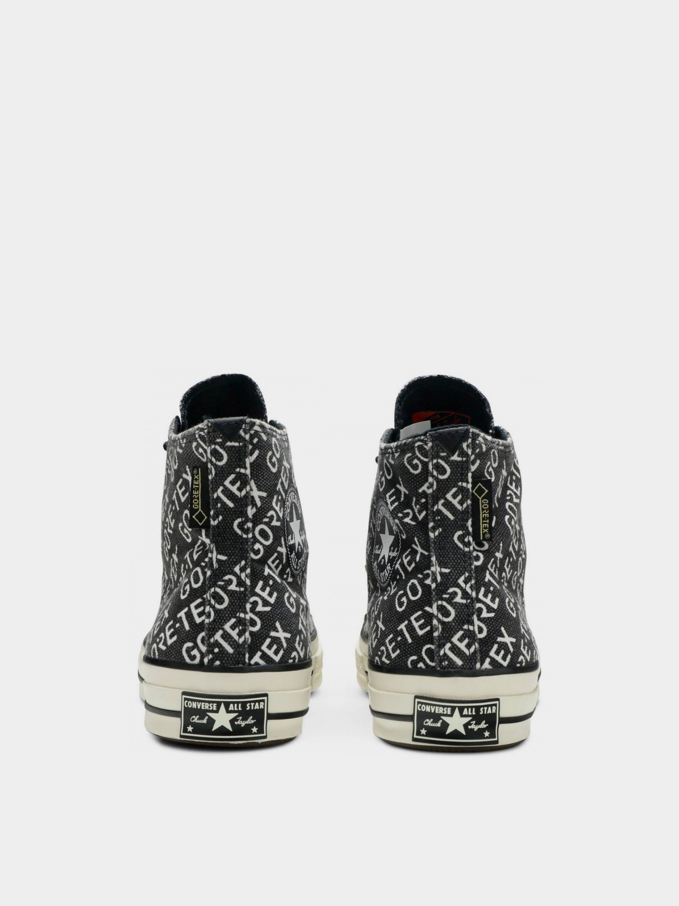 Кеди CONVERSE Chuck 70 Gore-Tex модель 162347C Кеди CONVERSE Chuck 70 Gore-Tex модель 162347C Фото