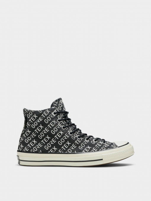 Кеды CONVERSE Chuck 70 Gore-Tex модель 162347C Фото