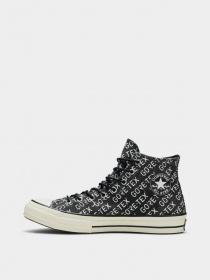 Кеди CONVERSE Chuck 70 Gore-Tex модель 162347C Фото