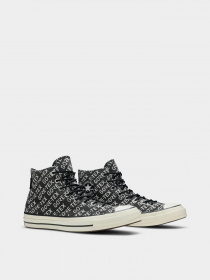 Кеди CONVERSE Chuck 70 Gore-Tex модель 162347C Фото