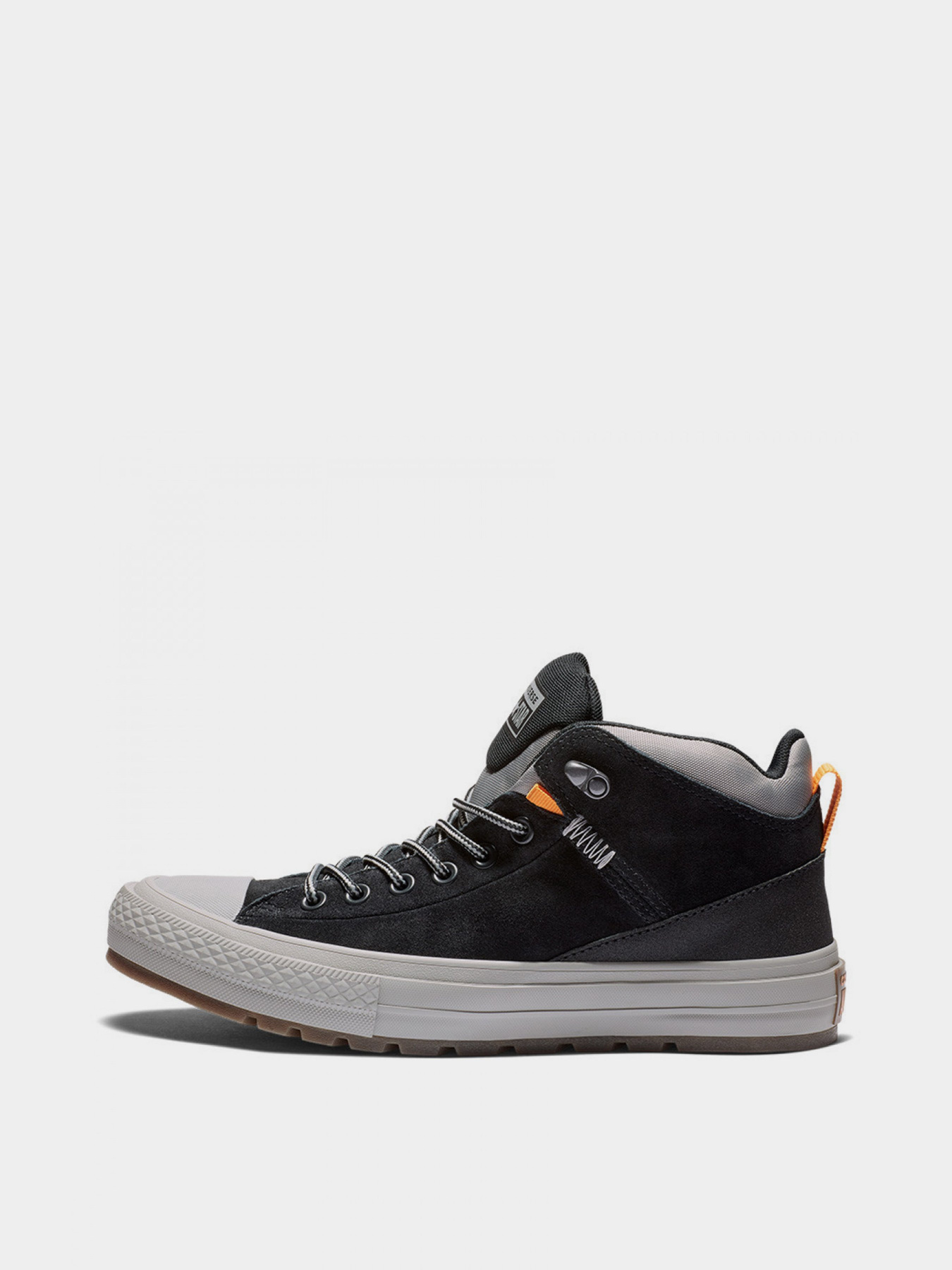 Черевики та чоботи CONVERSE Chuck Taylor All Star модель 162360C Фото