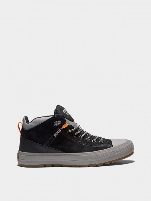 Ботинки и сапоги CONVERSE Chuck Taylor All Star модель 162360C Фото