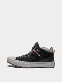 Черевики та чоботи CONVERSE Chuck Taylor All Star модель 162360C Фото