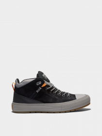 Черевики та чоботи CONVERSE Chuck Taylor All Star модель 162360C Фото