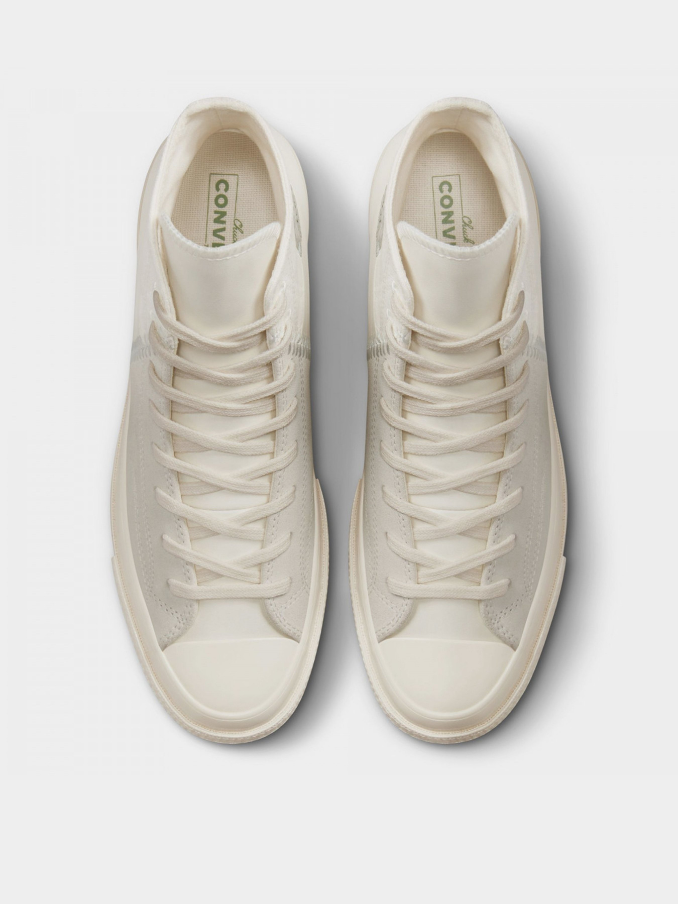 Кеди CONVERSE CHUCK 70 модель 172666C Кеди CONVERSE CHUCK 70 модель 172666C Фото