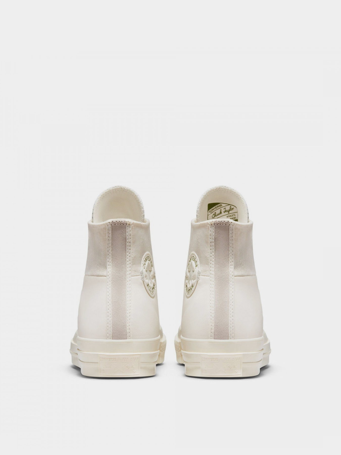 Кеди CONVERSE CHUCK 70 модель 172666C Кеди CONVERSE CHUCK 70 модель 172666C Фото