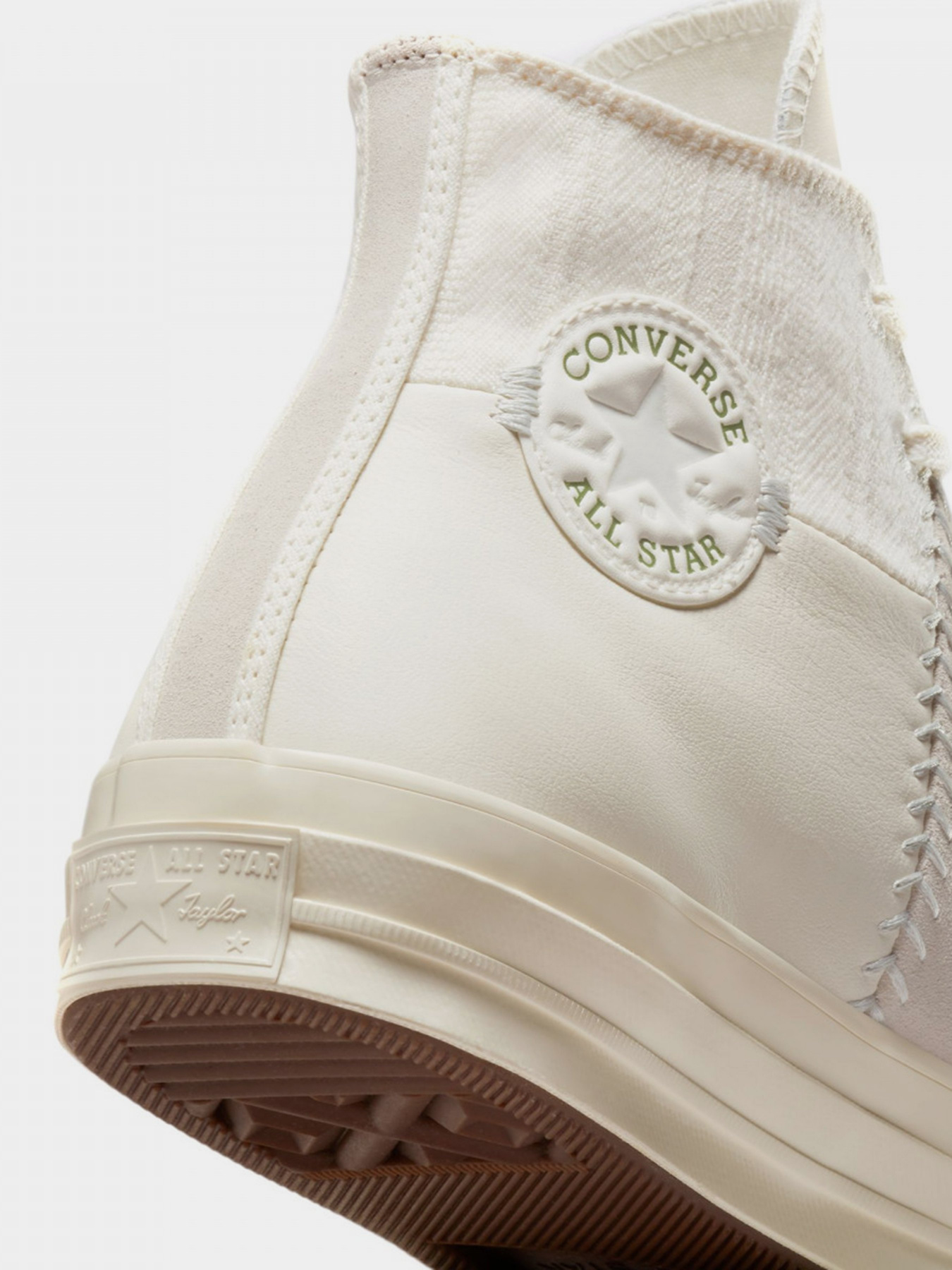 Кеди CONVERSE CHUCK 70 модель 172666C Кеди CONVERSE CHUCK 70 модель 172666C Фото