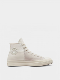Кеди CONVERSE CHUCK 70 модель 172666C Фото