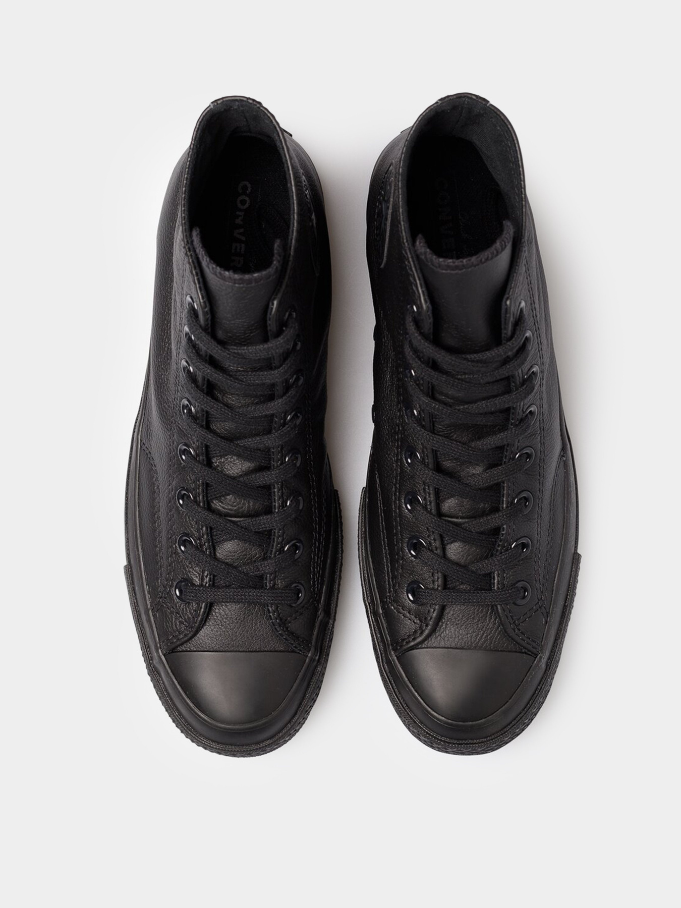 Кеди CONVERSE Chuck 70 Tonal Leather модель A00732C Кеди CONVERSE Chuck 70 Tonal Leather модель A00732C Фото