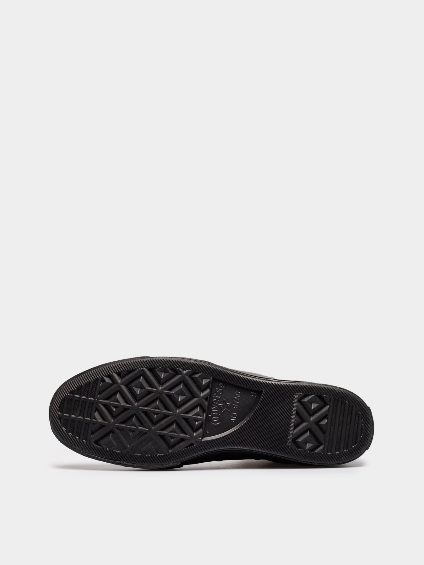 Кеди CONVERSE Chuck 70 Tonal Leather модель A00732C Кеди CONVERSE Chuck 70 Tonal Leather модель A00732C Фото