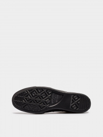 Кеди CONVERSE Chuck 70 Tonal Leather модель A00732C Фото