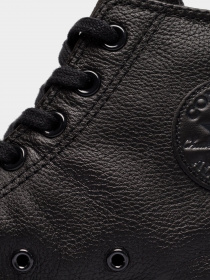 Кеди CONVERSE Chuck 70 Tonal Leather модель A00732C Фото