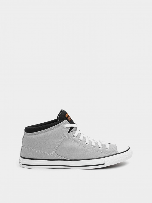 Кеды CONVERSE  Chuck Taylor All Star High Street модель A00796C Фото