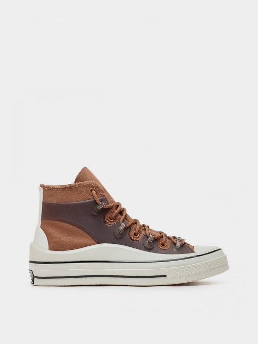 Кеди CONVERSE CHUCK 70 модель A02131C Фото