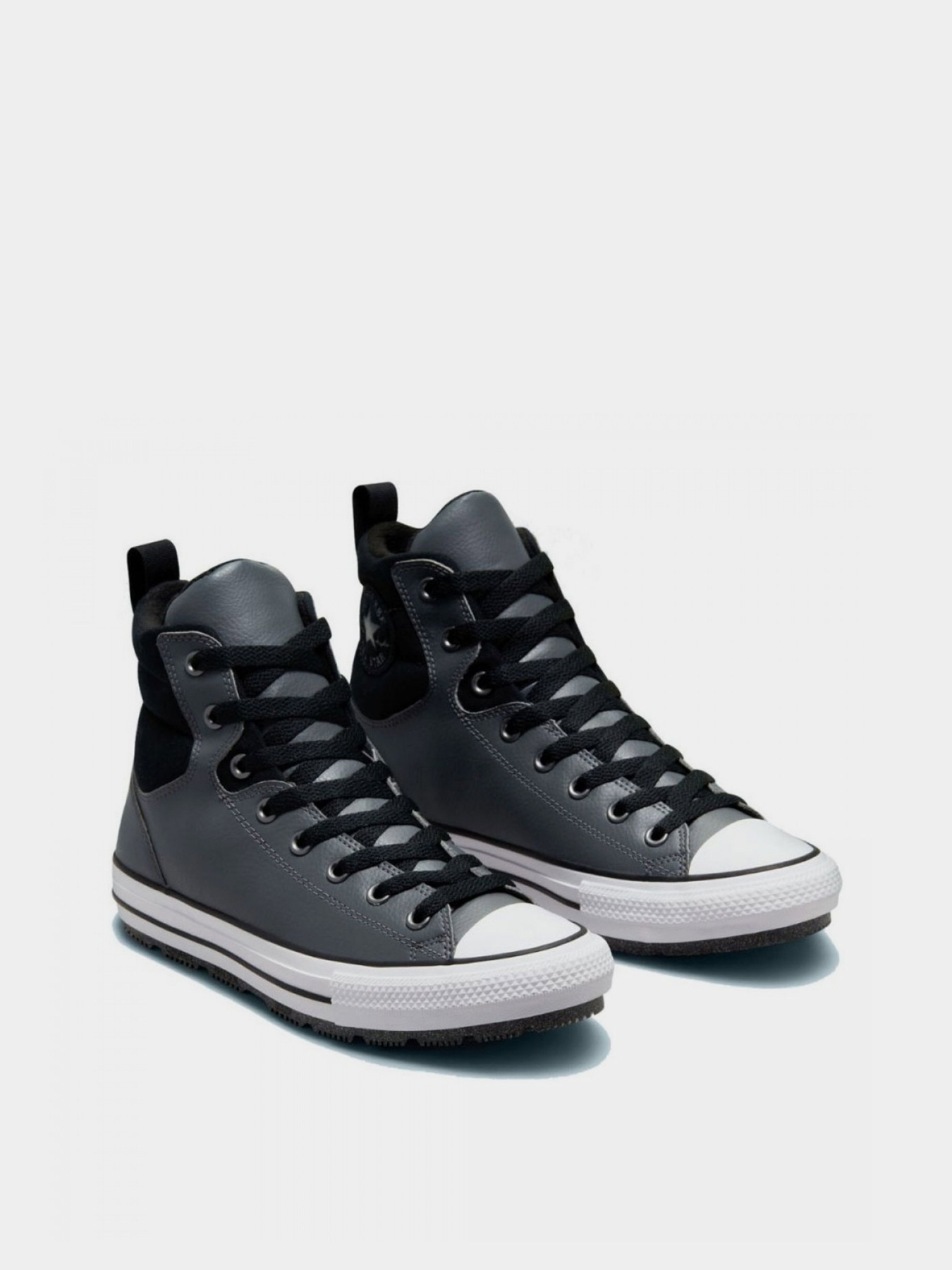 Черевики та чоботи CONVERSE CHUCK TAYLOR ALL STAR BERKSHIRE модель A00720C Фото