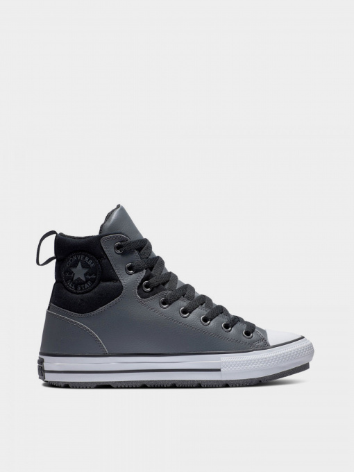 Ботинки и сапоги CONVERSE CHUCK TAYLOR ALL STAR BERKSHIRE модель A00720C Фото