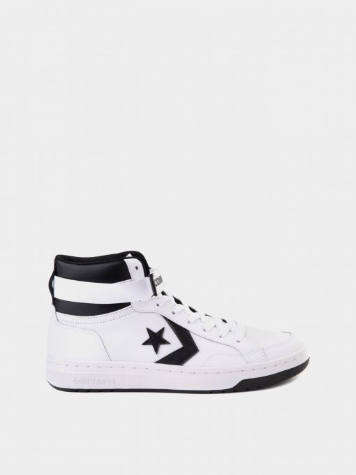 Кеды CONVERSE Pro Blaze Cup модель A00985C Фото