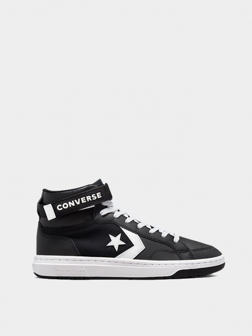 Кеды CONVERSE Pro Blaze Cup модель A00986C Фото