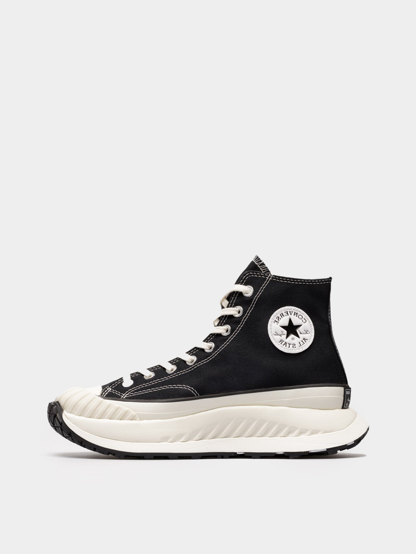 Кеди CONVERSE Chuck модель A03277C Фото