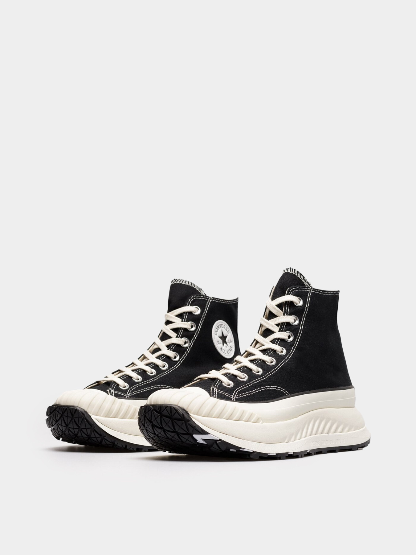 Кеди CONVERSE Chuck модель A03277C Фото