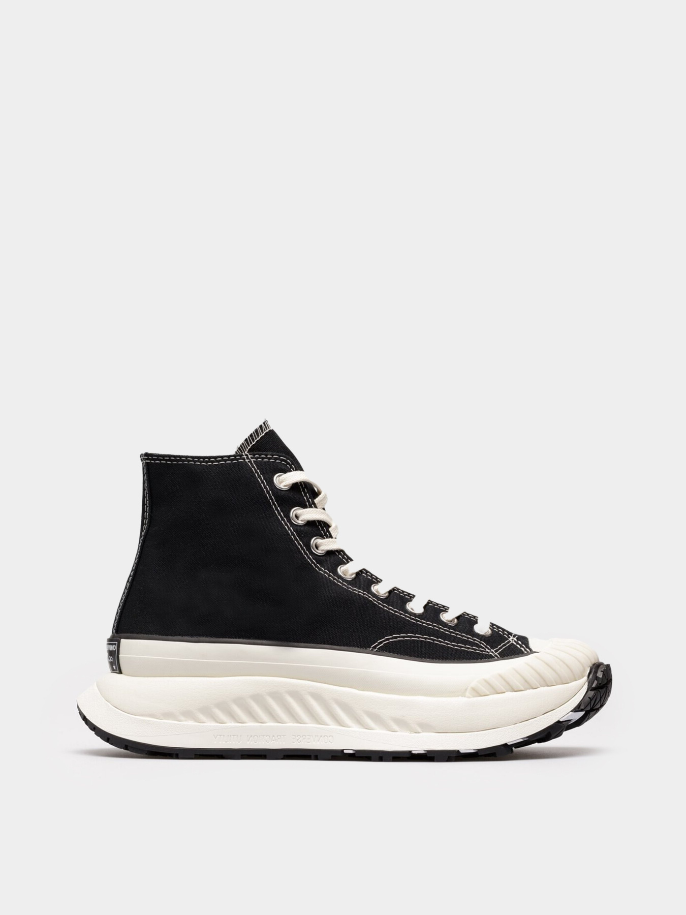 Кеди CONVERSE Chuck модель A03277C Фото