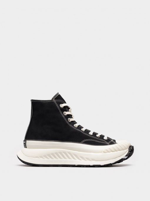 Кеды CONVERSE Chuck модель A03277C Фото