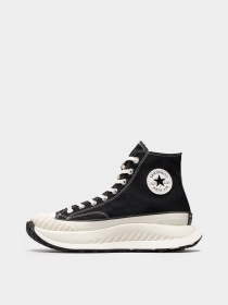 Кеди CONVERSE Chuck модель A03277C Фото