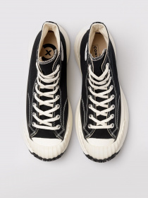 Кеди CONVERSE Chuck модель A03277C Фото