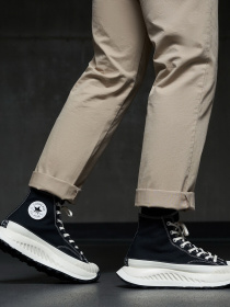 Кеди CONVERSE Chuck модель A03277C Фото