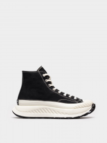 Кеди CONVERSE Chuck модель A03277C Фото