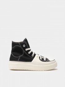 Кеды CONVERSE CHUCK TAYLOR ALL STAR CONSTRUC модель A05094C Фото