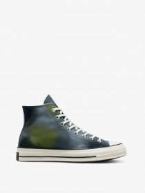 Кеды CONVERSE Chuck 70 Spray Paint модель A03433C Фото