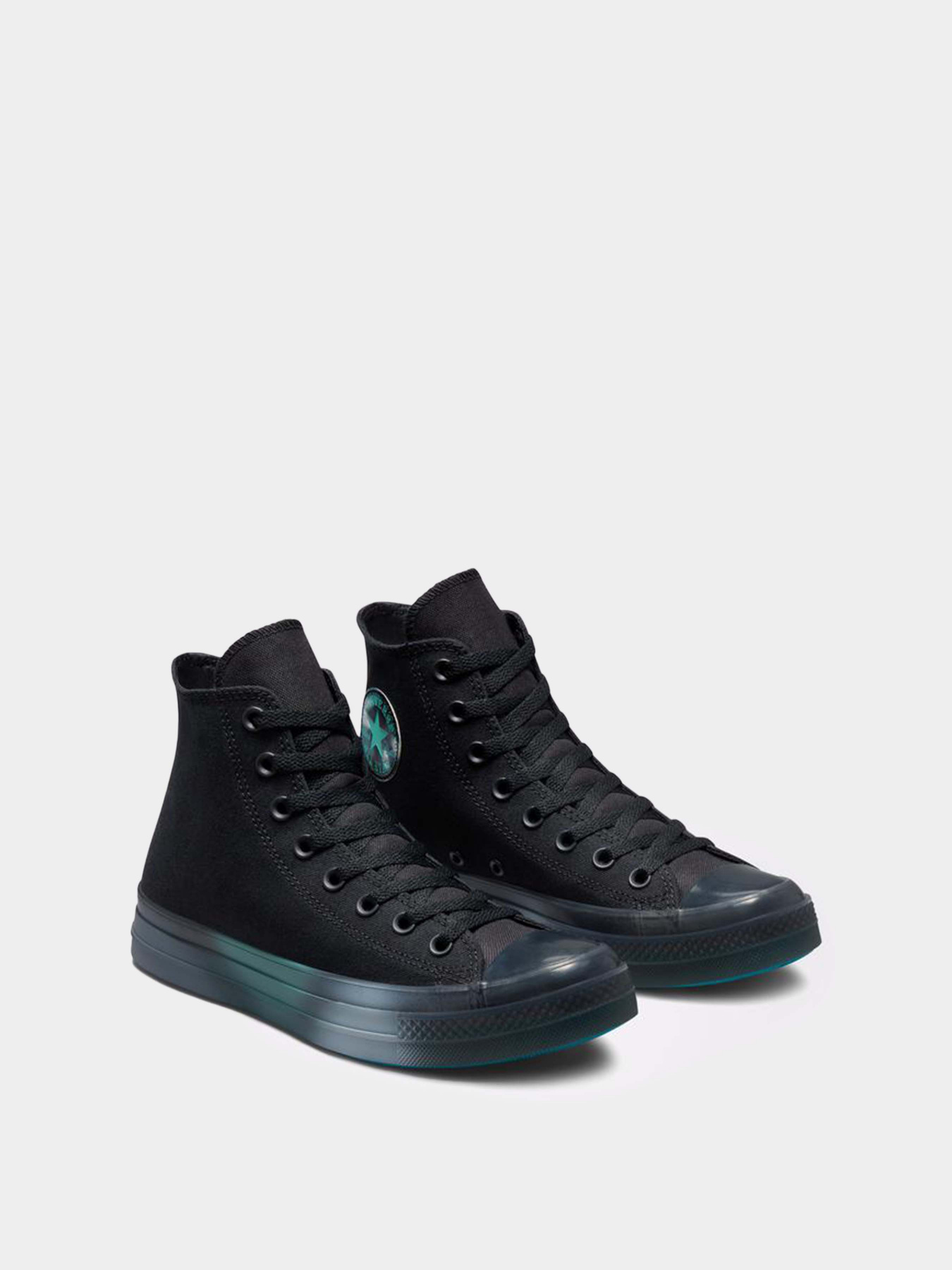 Кеды CONVERSE Chuck Taylor All Star CX Spray Paint модель A03463C Фото
