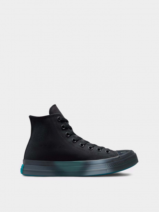 Кеды CONVERSE Chuck Taylor All Star CX Spray Paint модель A03463C Фото