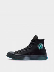Кеды CONVERSE Chuck Taylor All Star CX Spray Paint модель A03463C Фото