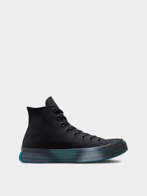 Кеды CONVERSE Chuck Taylor All Star CX Spray Paint модель A03463C Фото