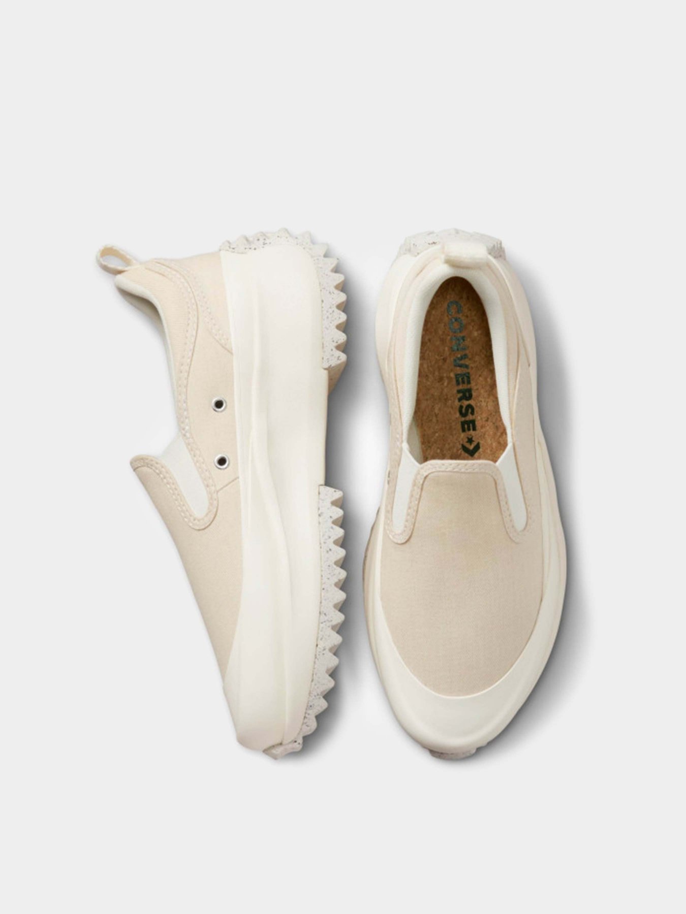 Слипоны и мокасины CONVERSE Run Star Hike модель A03959C Фото
