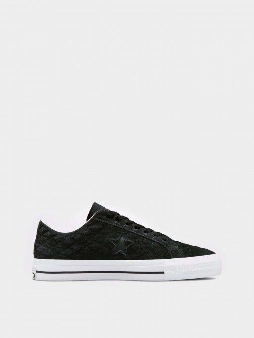 Кеди CONVERSE One Star Pro Ox модель A04143C Фото