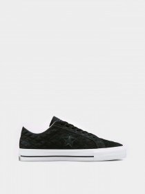 Кеди CONVERSE One Star Pro Ox модель A04143C Фото