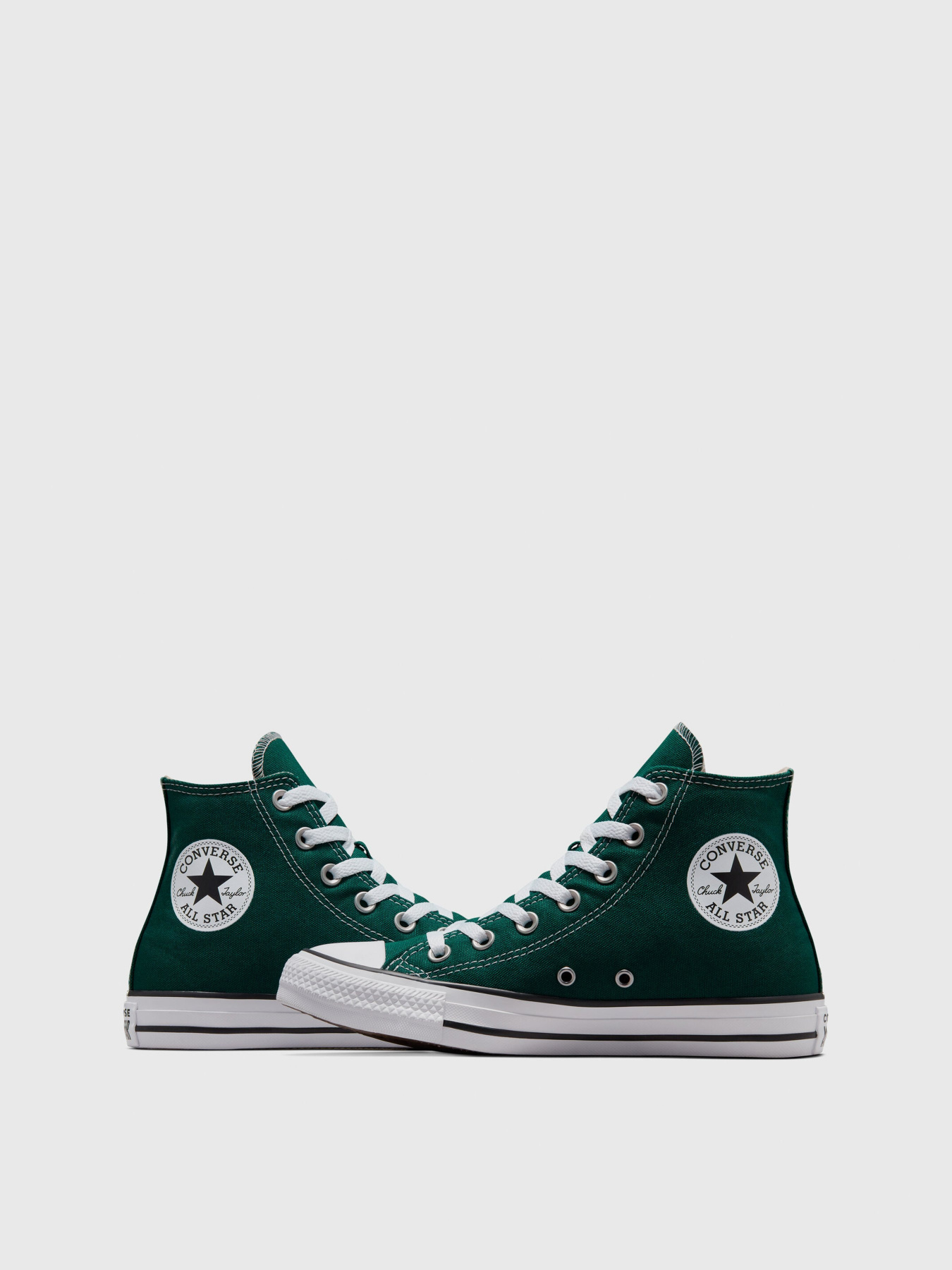 Кеди CONVERSE Chuck Taylor All Star Eternal Earth модель A04544C Фото