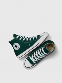 Кеди CONVERSE Chuck Taylor All Star Eternal Earth модель A04544C Фото