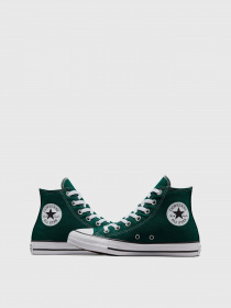 Кеди CONVERSE Chuck Taylor All Star Eternal Earth модель A04544C Фото